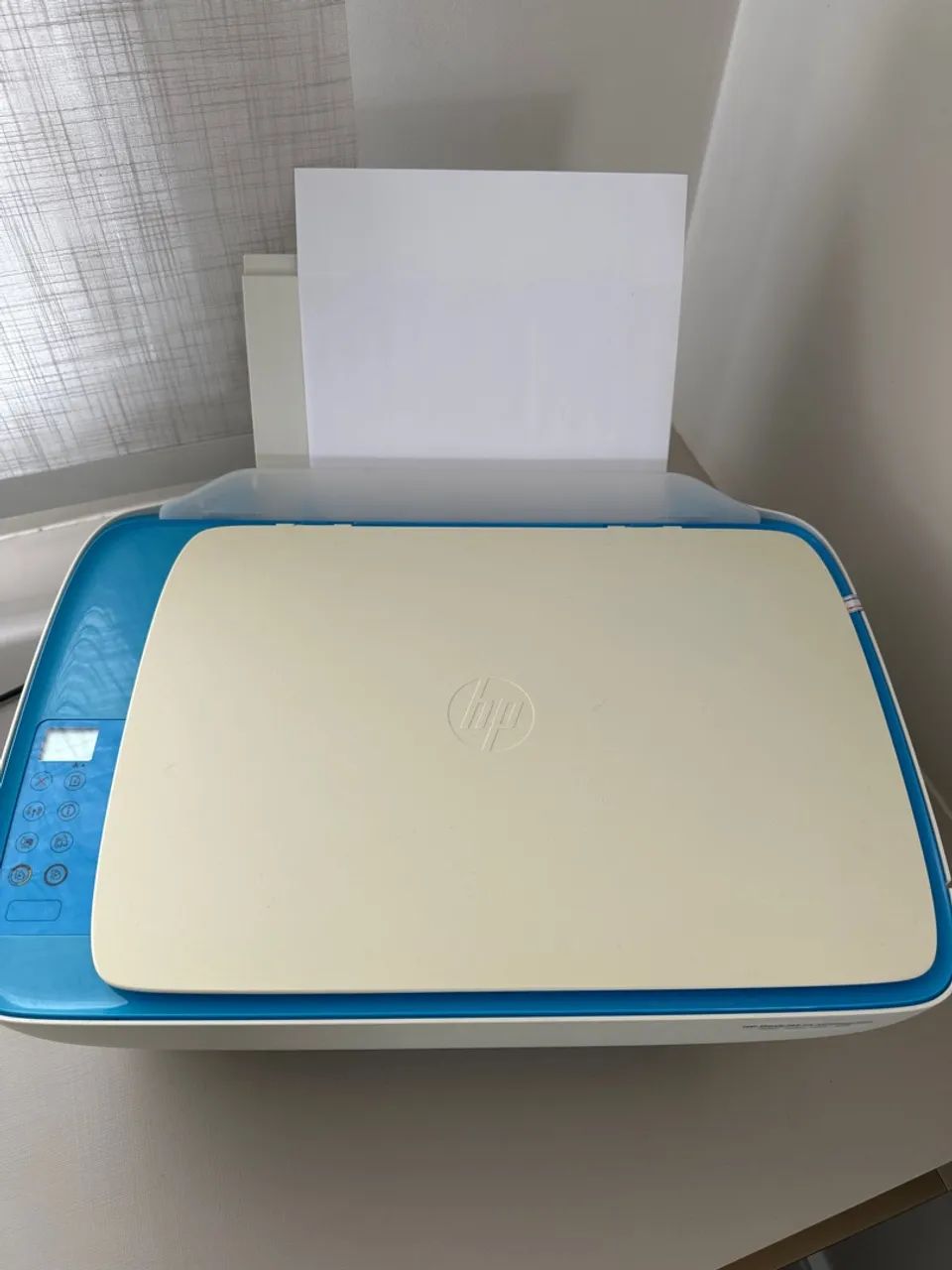 Impressora Multifuncional HP DeskJet 3636 - Foto 5