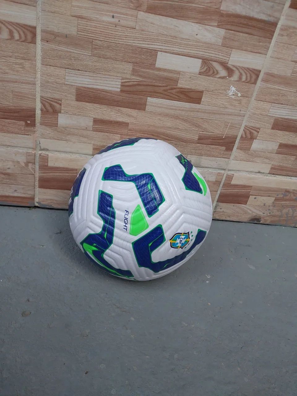 Nike Soccer Ball