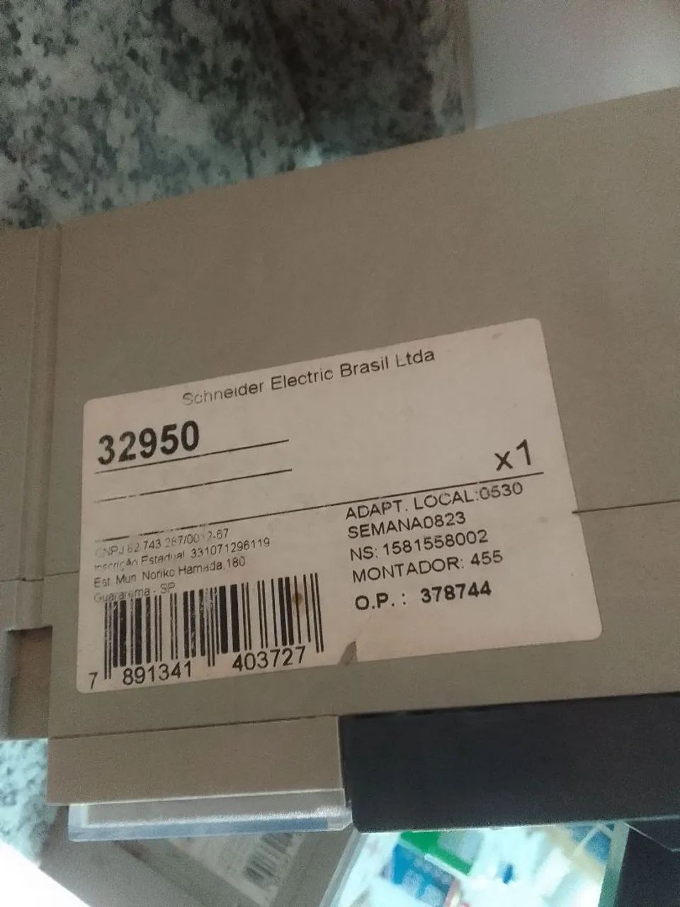 2 Disjuntores Caixa Moldada 500 AMP. - Foto 4