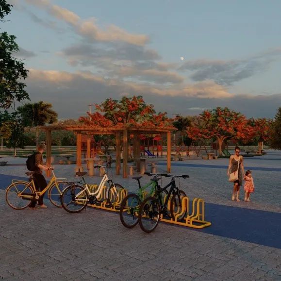 Maquete eletrônica realista  - Foto 6