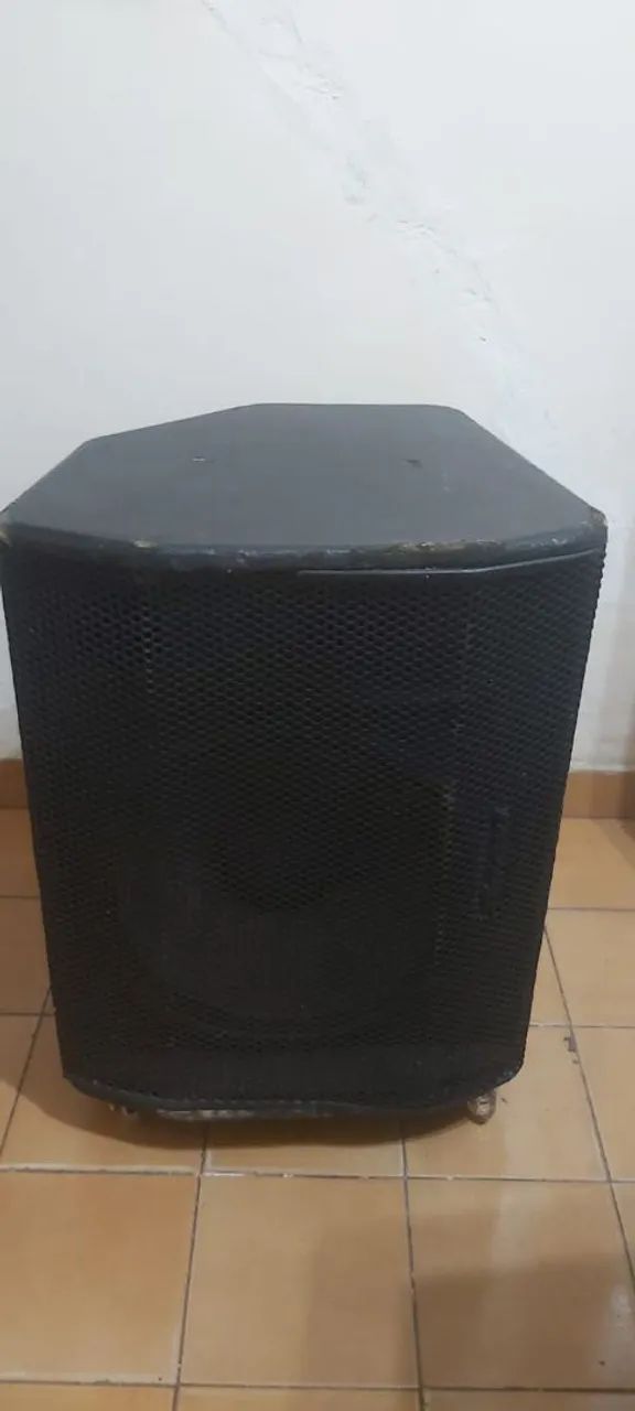 Caixa ativa Oneal OPB202
