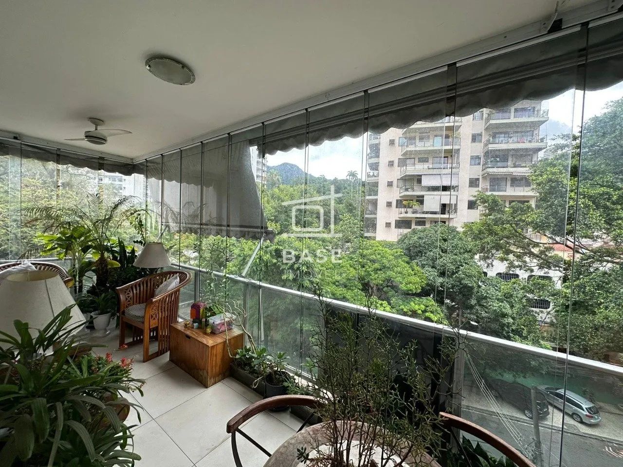 Apartamento para Venda em Rio de Janeiro / RJ no bairro Cosme Velho - Foto 2