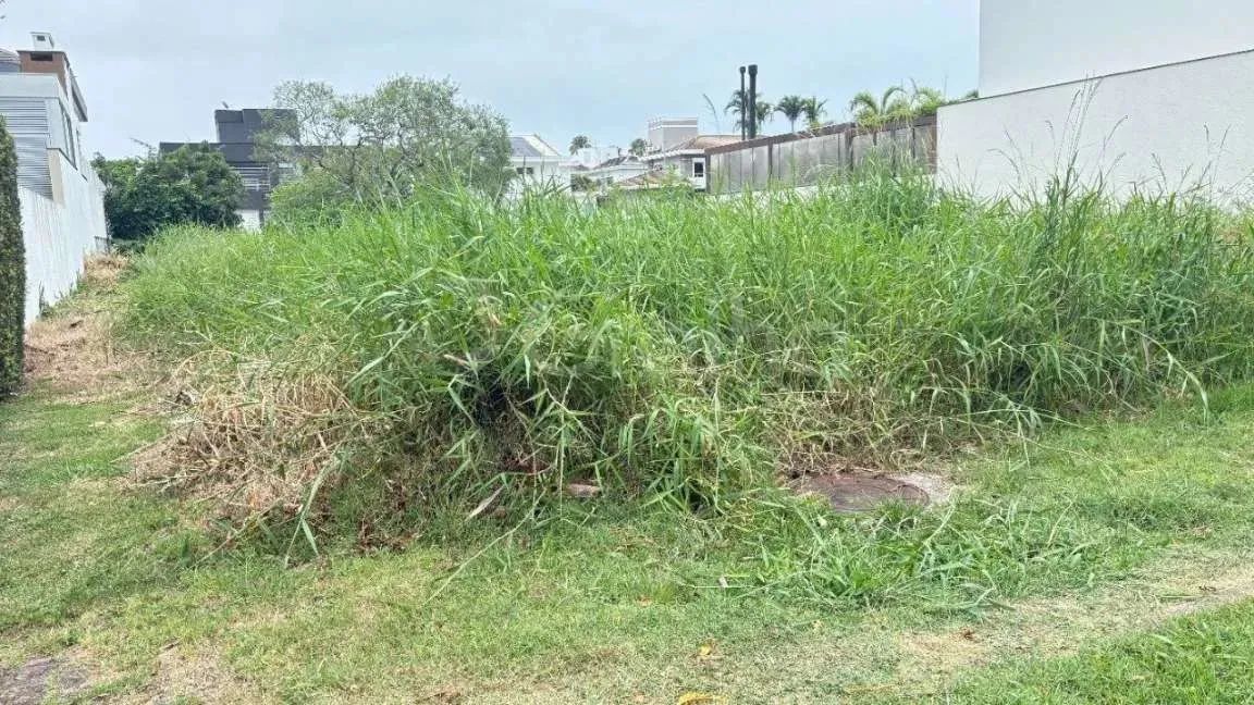 Terreno para Venda em Florianópolis, Jurerê