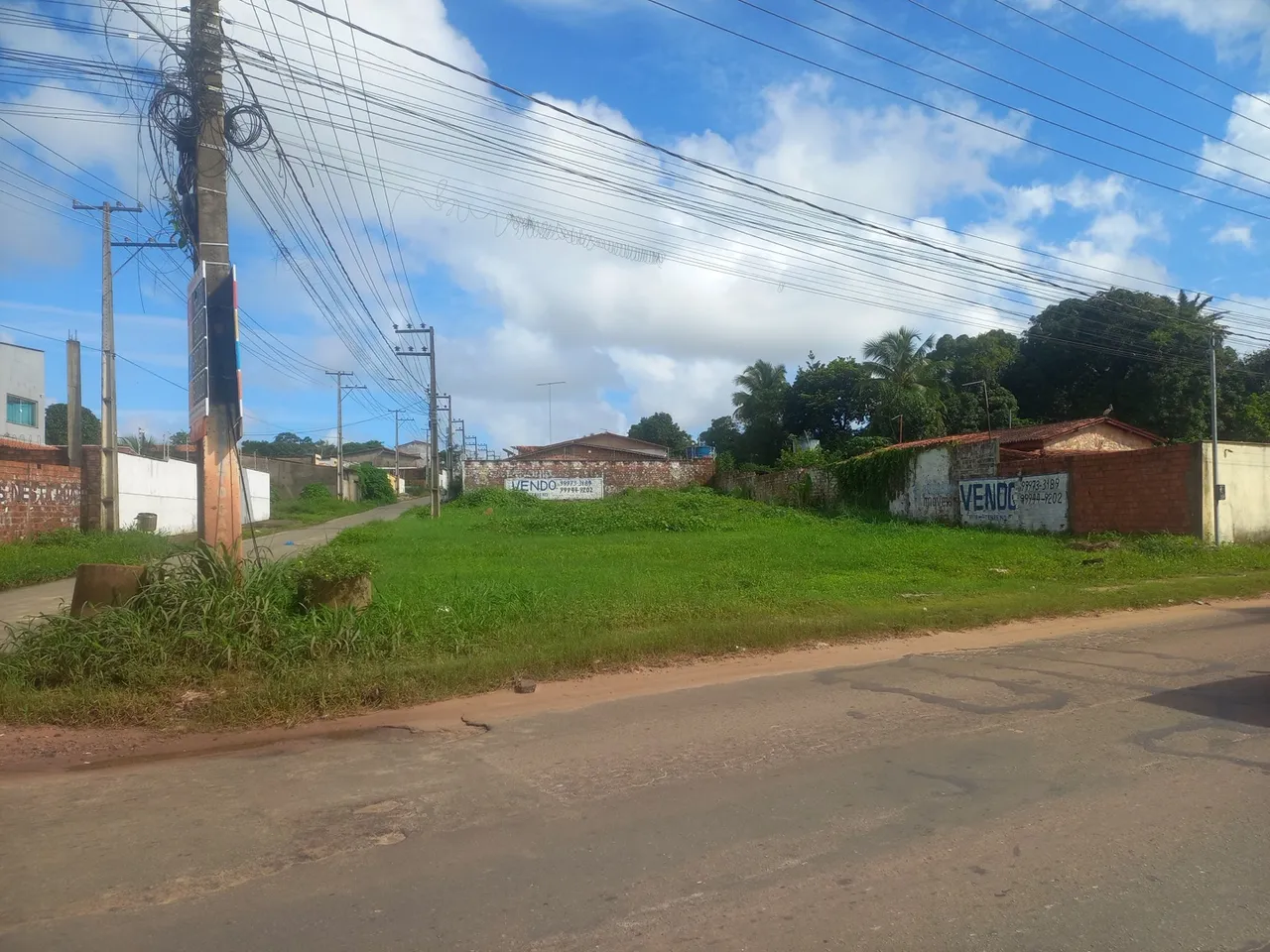 TERRENO