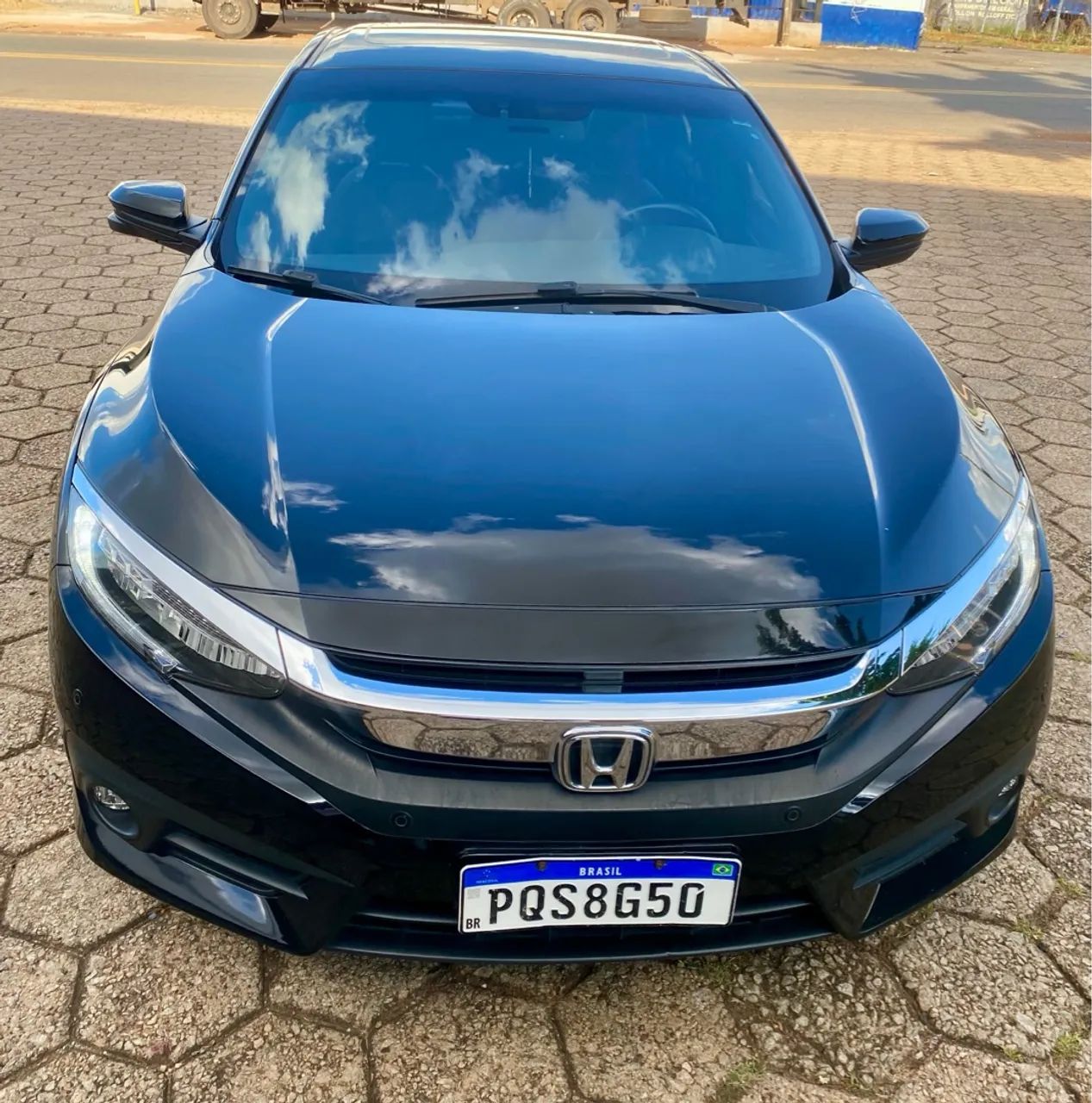 Honda civic G10 - Foto 3