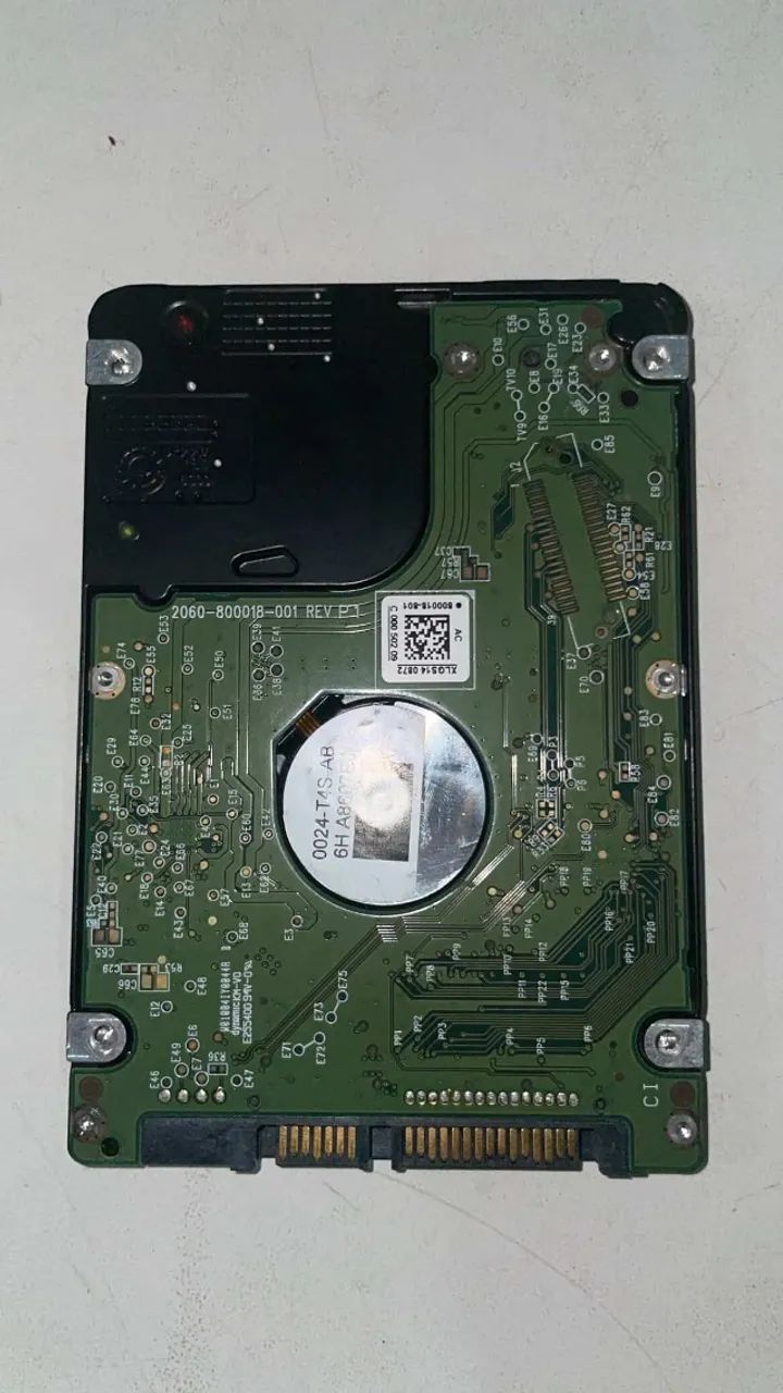 hd 500 edição black - Foto 2