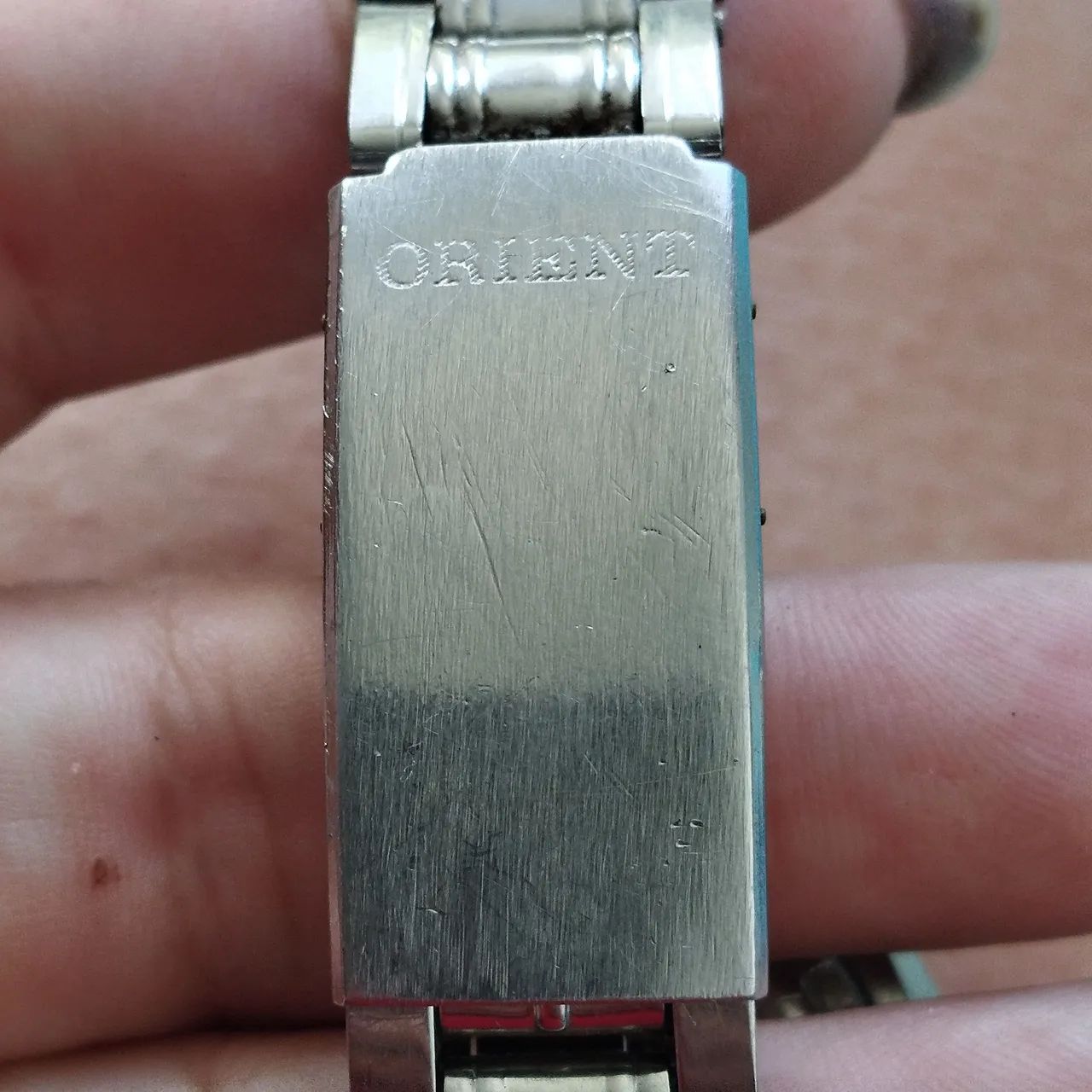 Orient  - Foto 5