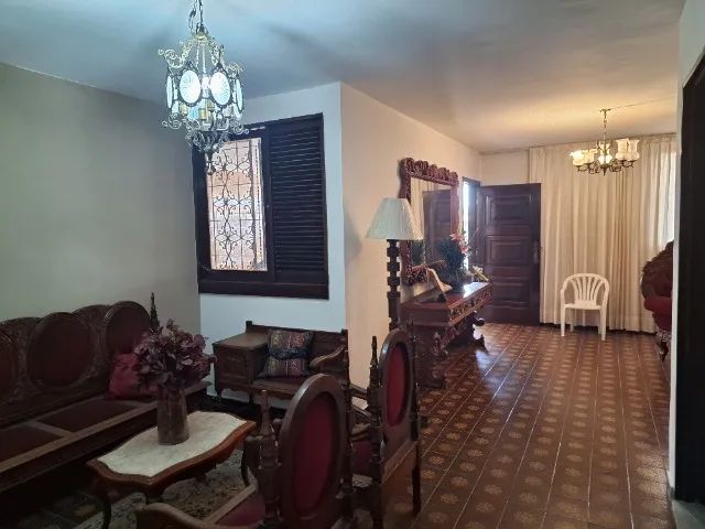 Casa na Gruta totalmente mobiliada com três suítes - Foto 2