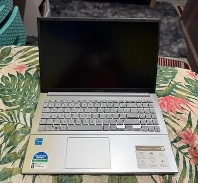 NOTEBOOK ASUS I3-N305 NOVO,NOTA FISCAL,GARANTIA ATÉ 2026,04GB MEMÓRIA RAM,SSD NVME 256GB - Foto 3