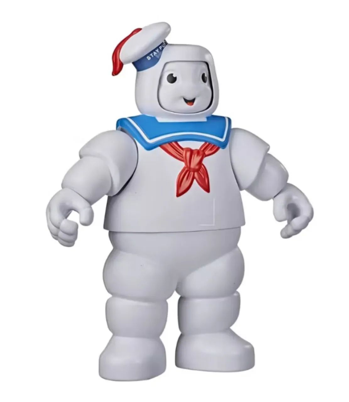 Coleção Ghostbusters - Pack 5 Figuras - Caça Fantasma - Figure Action - Foto 2