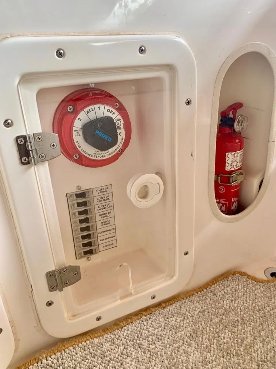 Triton 240 Cab 2013  - Foto 13