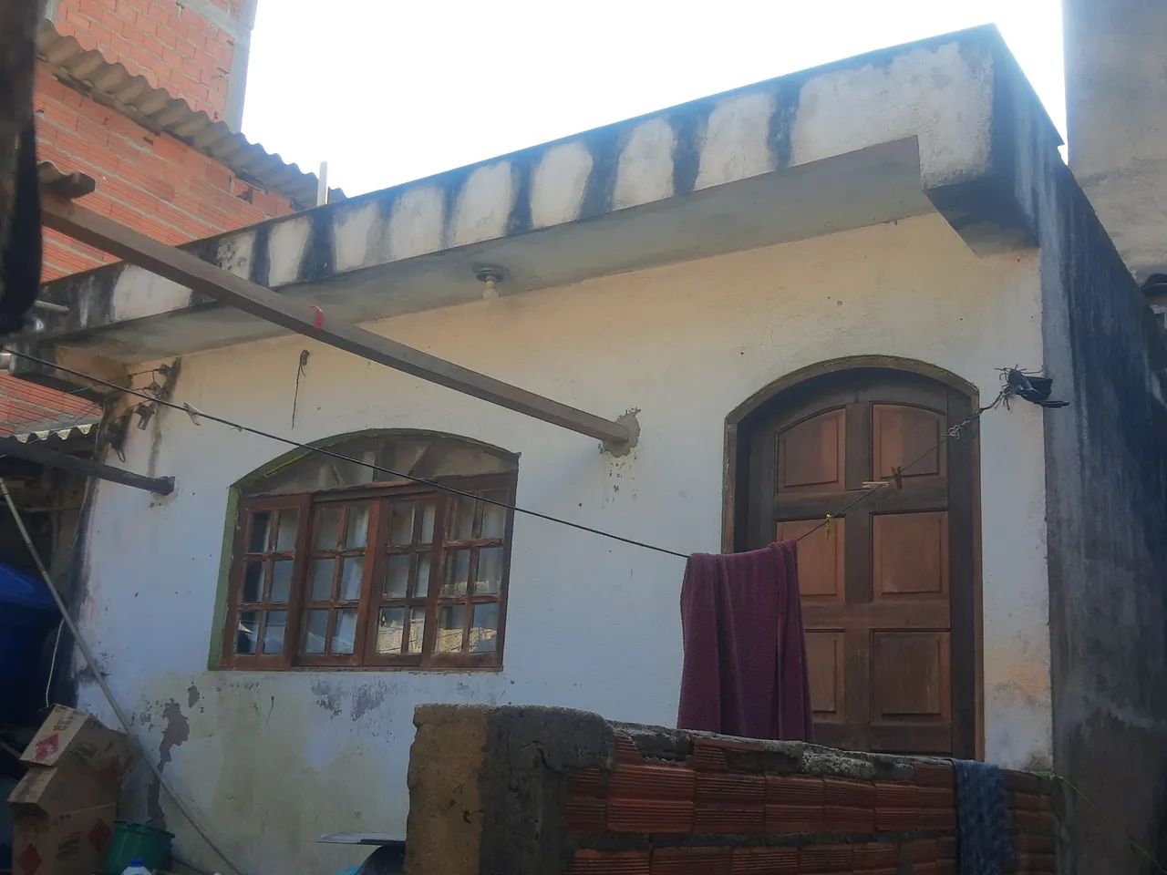 Foto - Mauá - Jardim Paranavaí