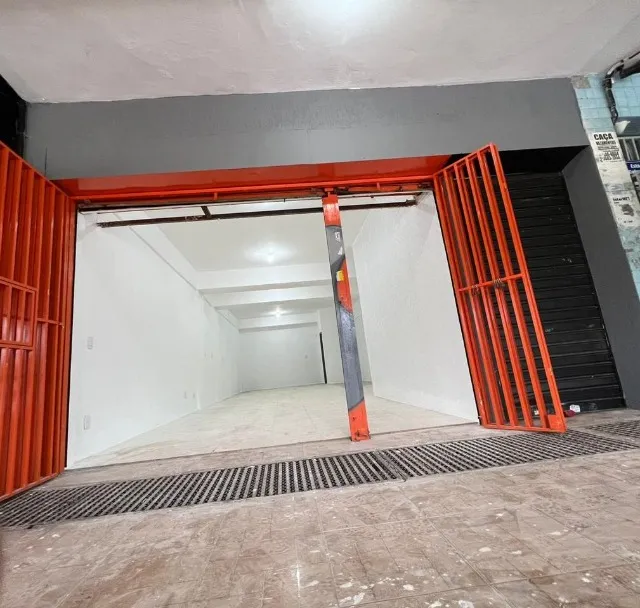 Loja em Taguatinga Norte, 60 m²