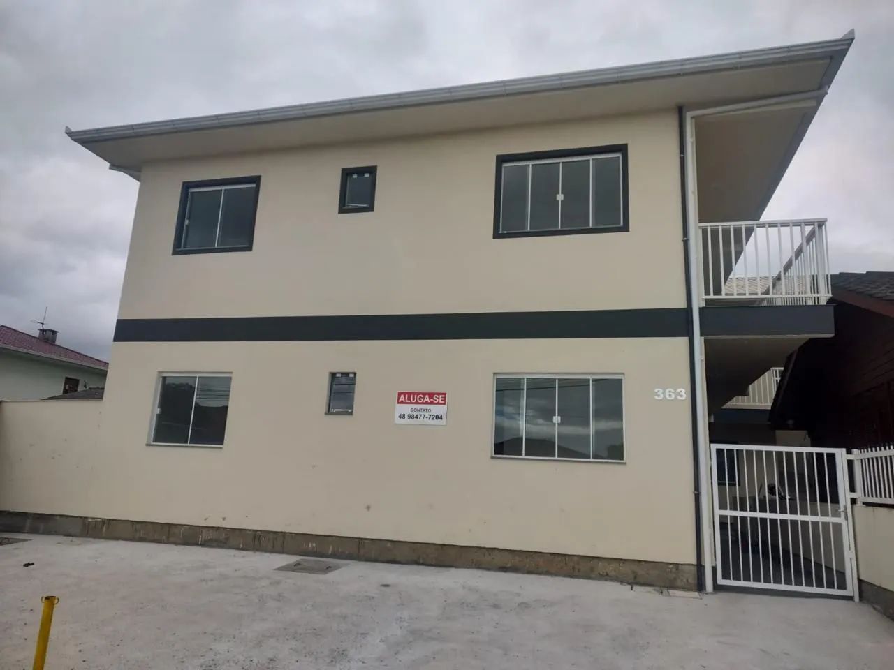 Foto - São José - Barreiros