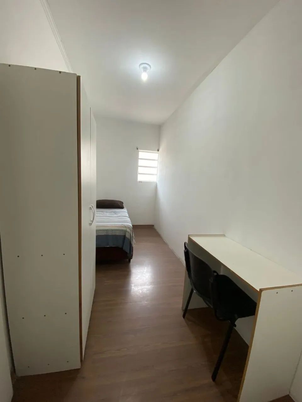 Quarto Individual para Locação no Tatuapé - Foto 3