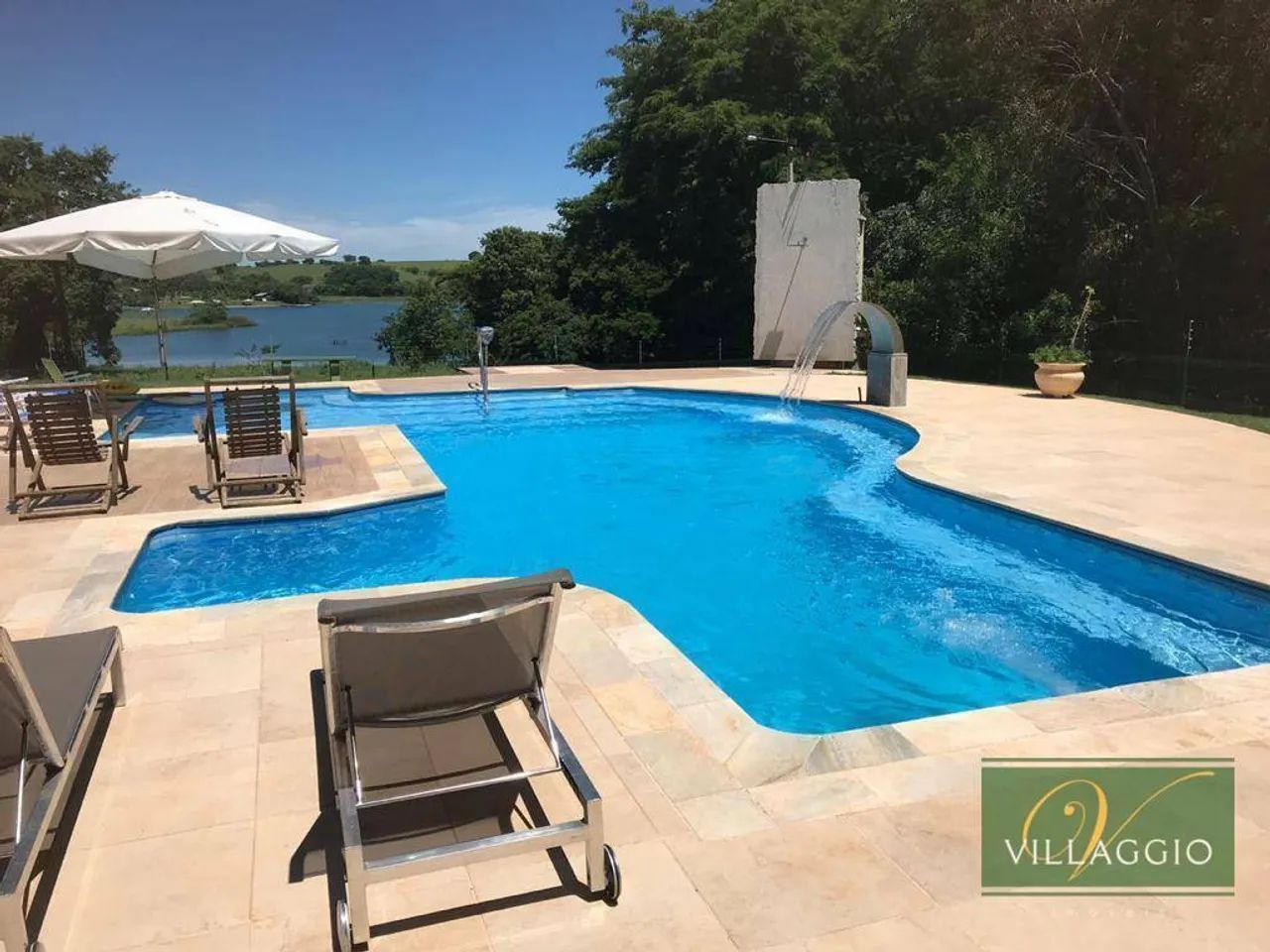 Rancho à venda por R$ 3.500.000,00 - Portal da Praia - Buritama/SP - Foto 5