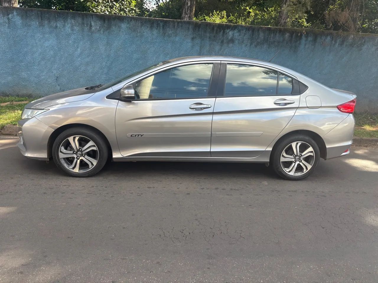 Honda city  - Foto 2