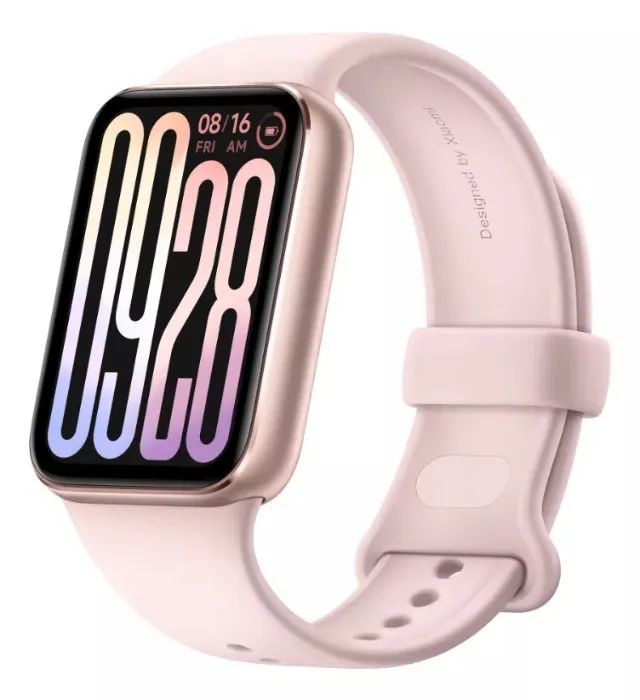 Xiaomi Mi Band 9 Pro ROSA - Foto 3
