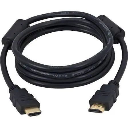 Cabo HDMI 3 Metros com Filtro
