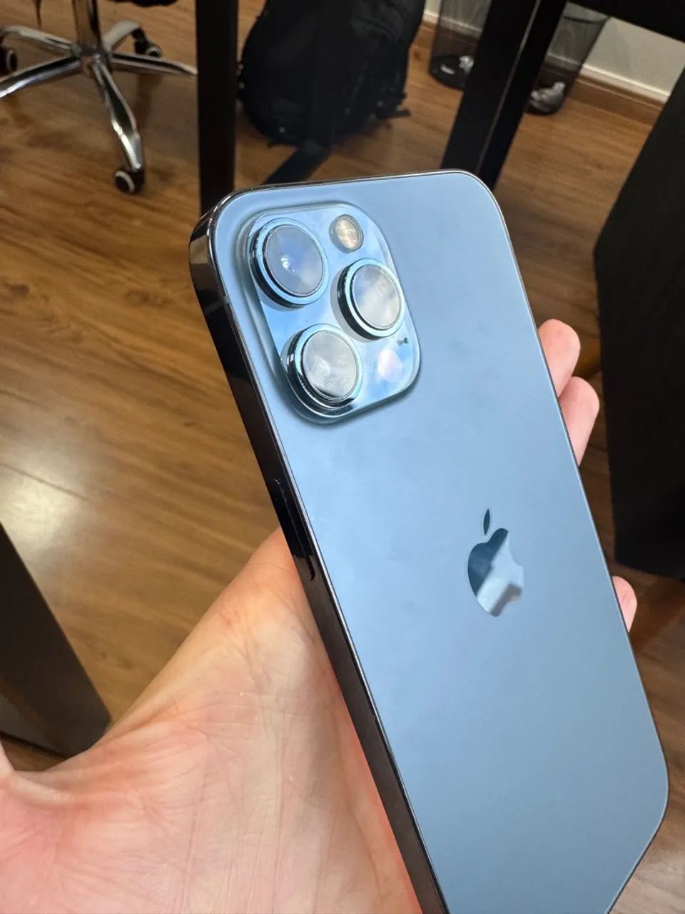 iPhone 12 PRO MAX - Foto 2