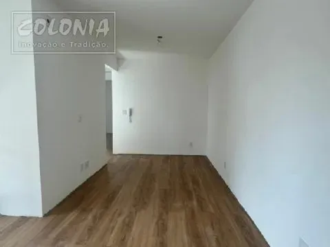 Apartamento para locação - Jardim Bela Vista, Santo André