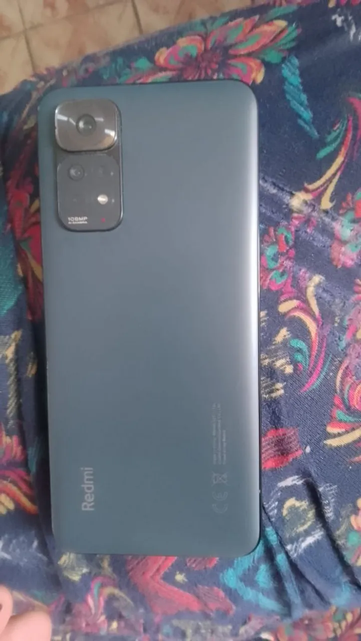 Xiaomi redmi note 11s