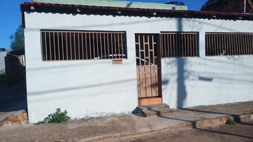 Foto - Brasília - Setor Oeste (Gama)