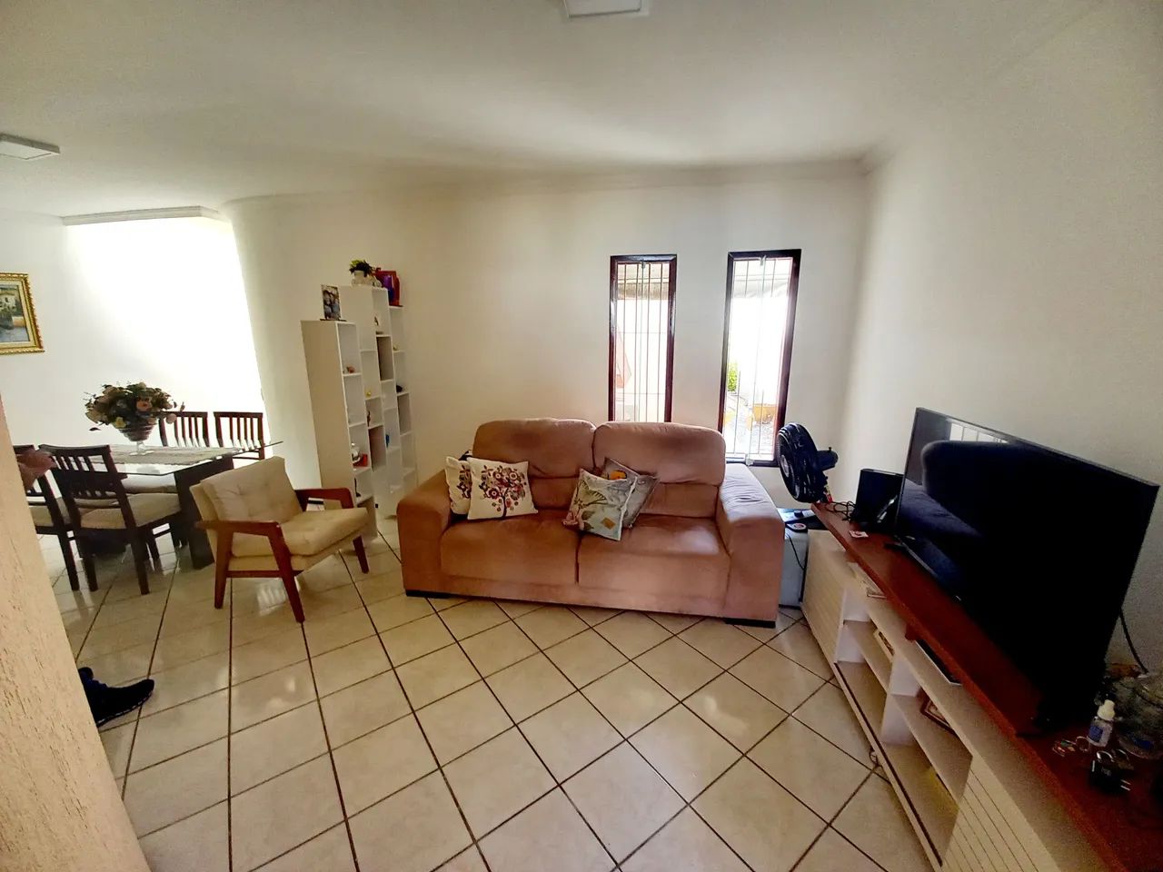 Vendo casa plana no Luciano por 550.000 - Foto 4