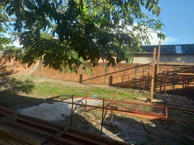 Terreno esquina no Novo Horizonte, em frente à UPA - Foto 3