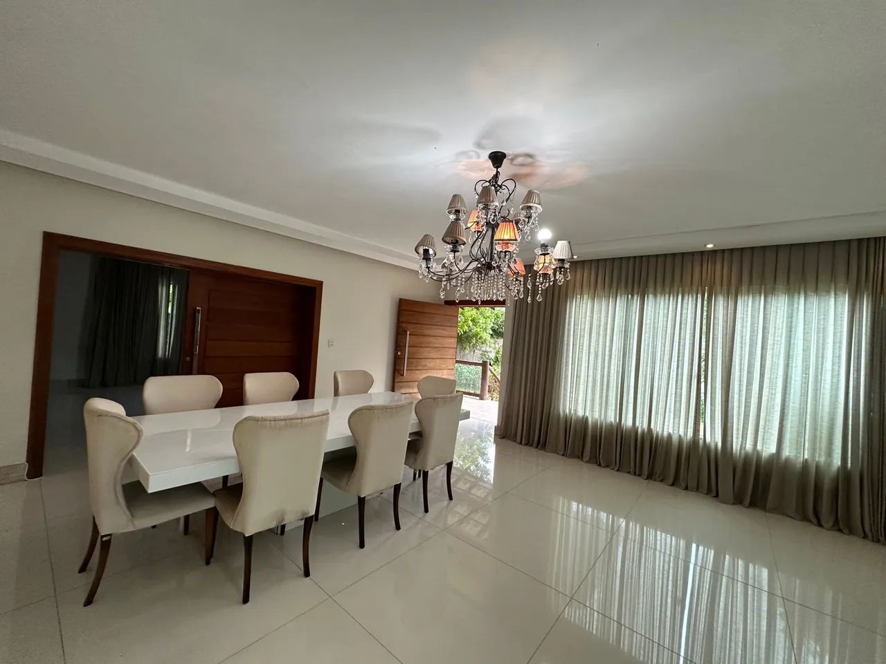 Linda mansão Moderna - Foto 3
