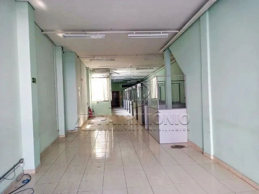 PRÉDIO, Bairro Centro