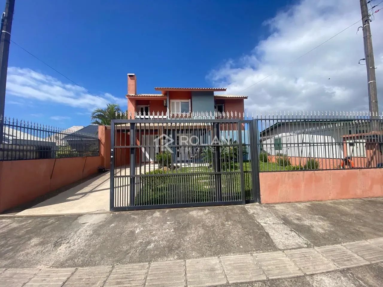 Casa Figueirinha em Arroio do Sal/RS Cód 1573 - Foto 3