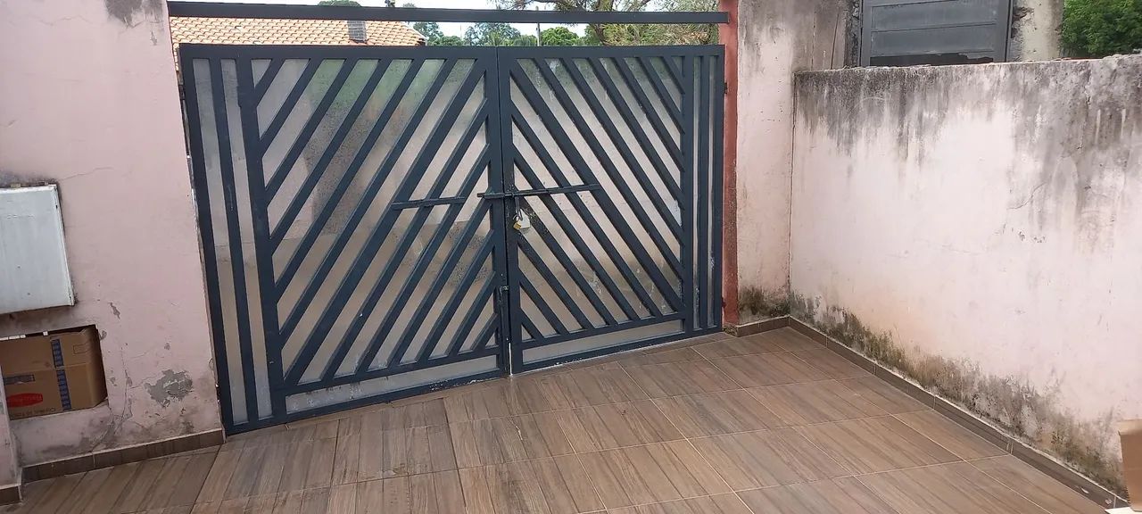 Foto - Piracicaba - Glebas Califórnia