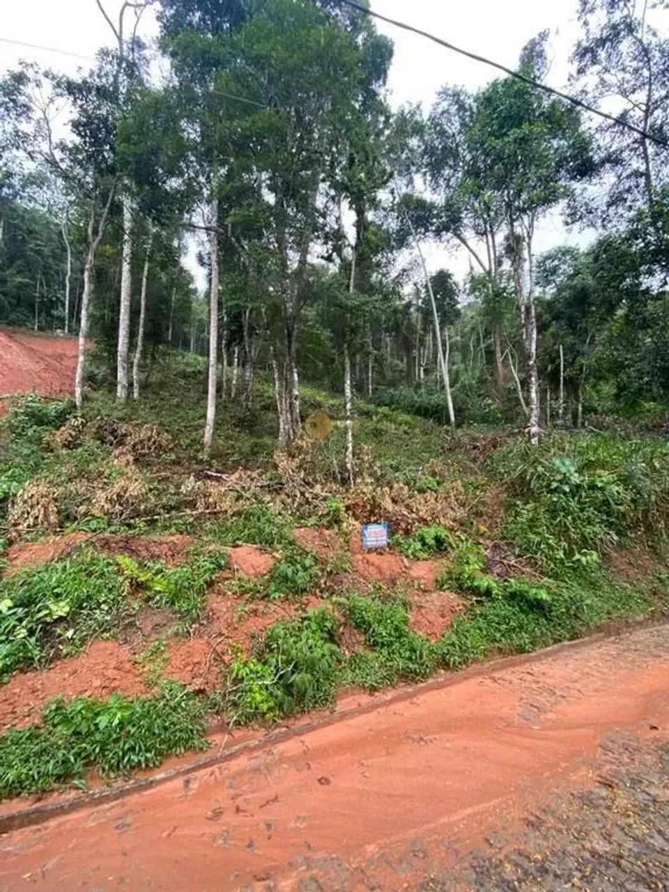 Terreno em Condomínio para Venda em Teresópolis, Parque do Imbui - Foto 3