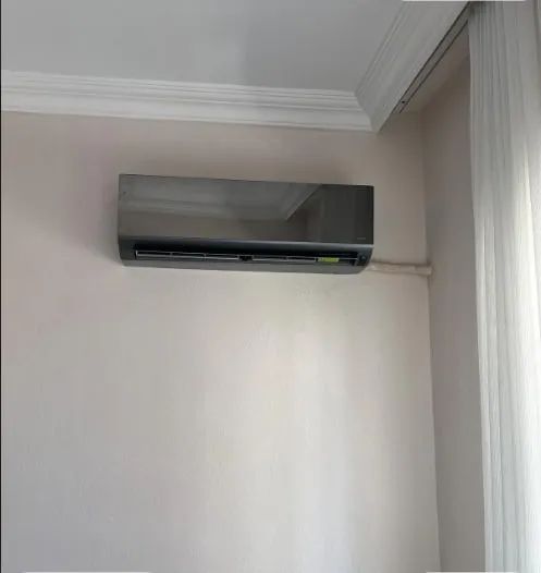 Same-Day Installation and Maintenance, Fast Air Conditioning Repair!64317481778433123