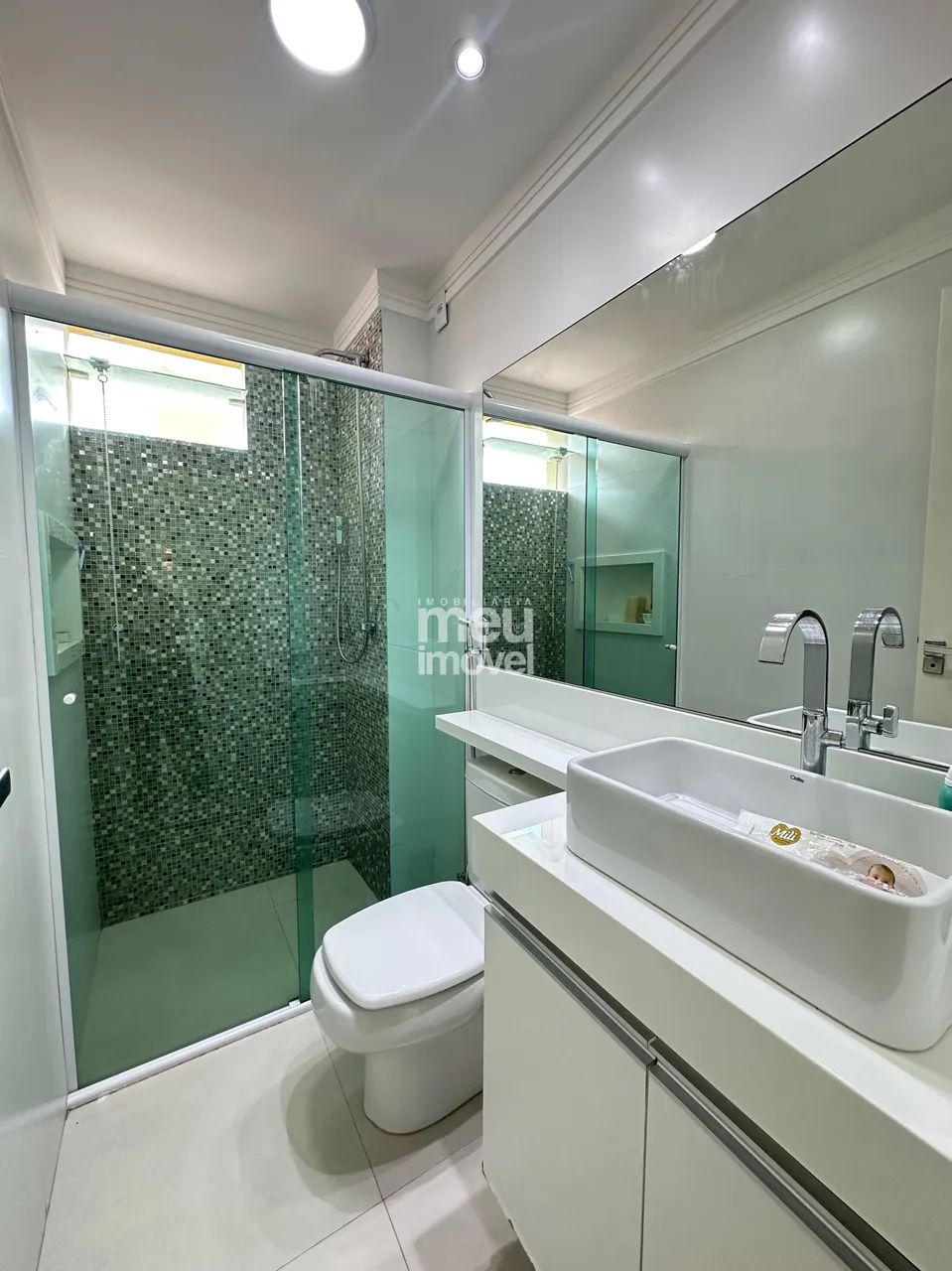 CLE 39 Imóvel para venda com 57 metros quadrados com 2 quartos em Vinhais - São Luís - MA - Foto 5