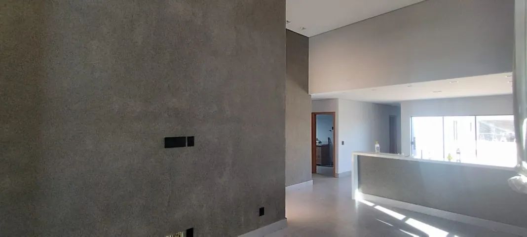 Excelente casa na Ponte Alta Norte - Foto 3