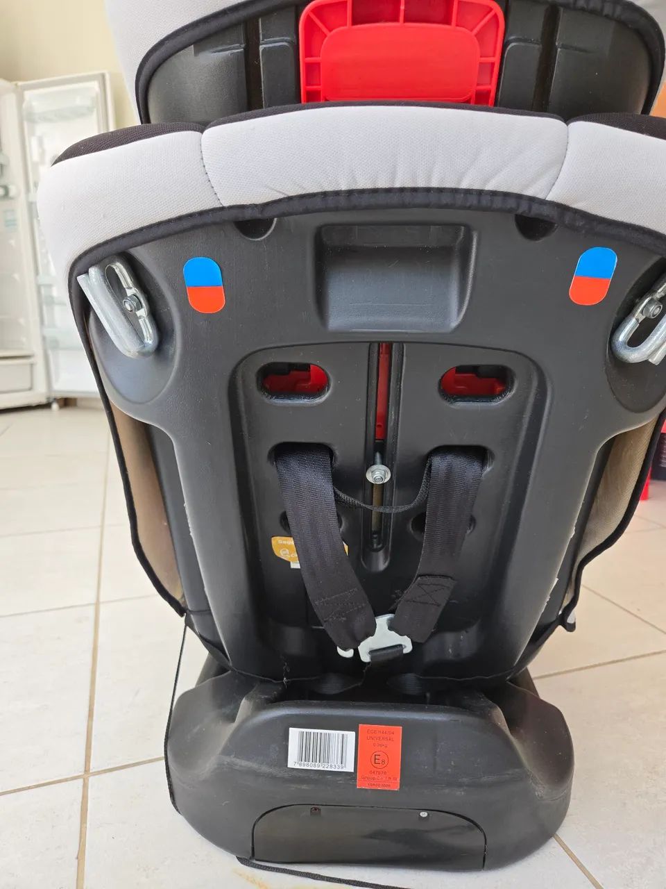 Bebe. CONFORTO  - Foto 4