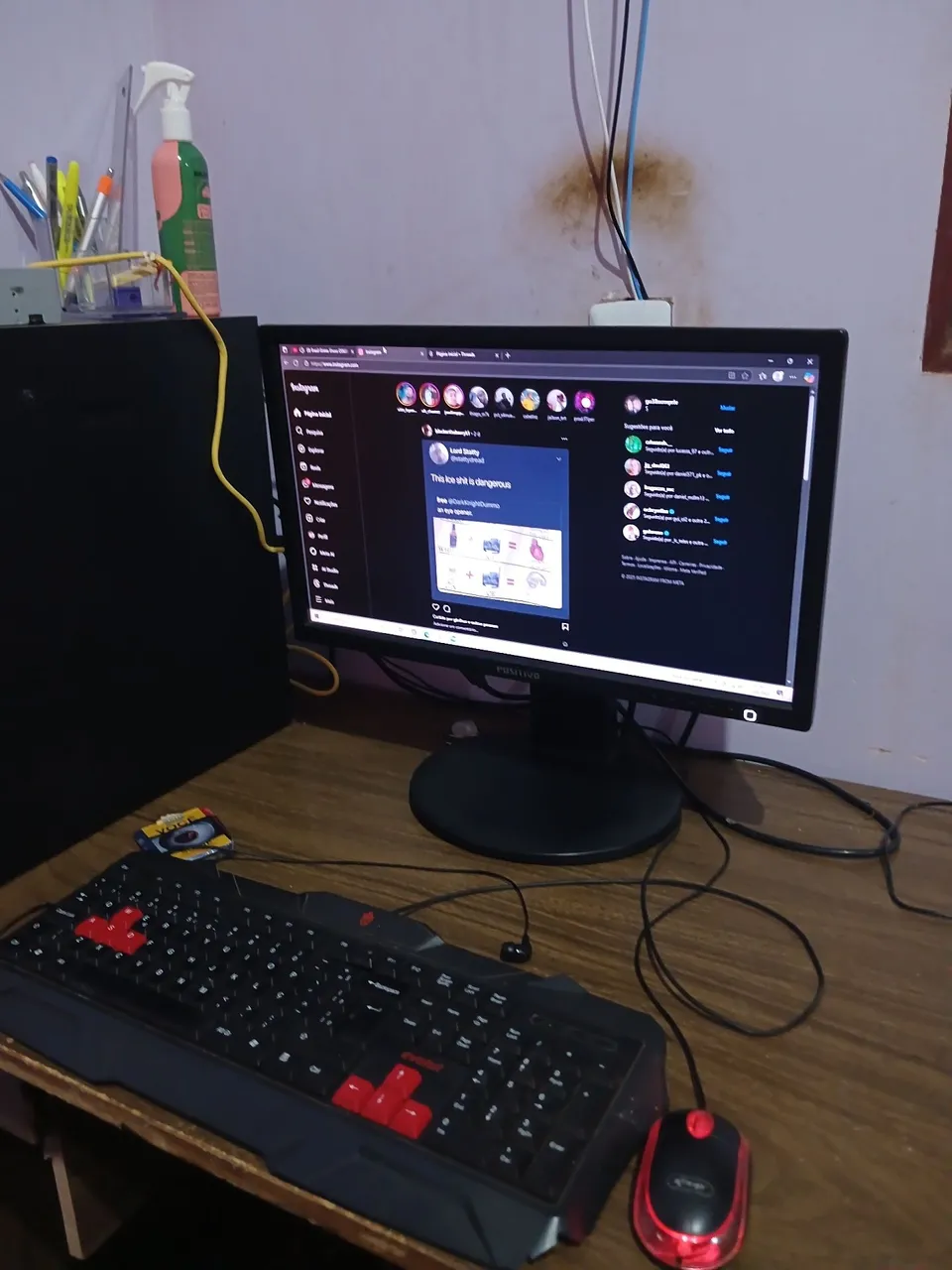 Computador