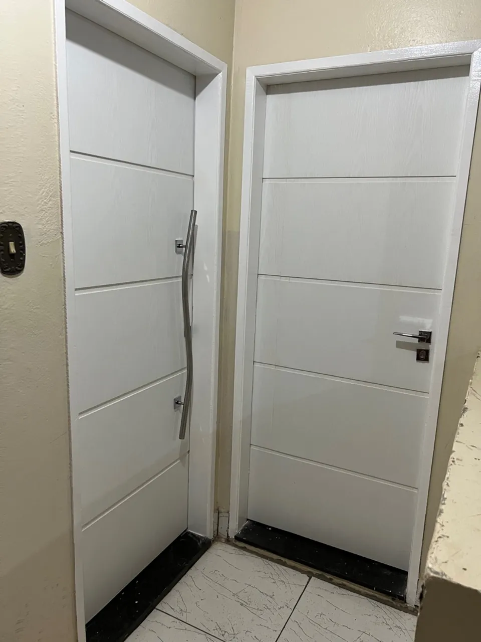 Disponível para locação apartamento Ed Normandia/caçari