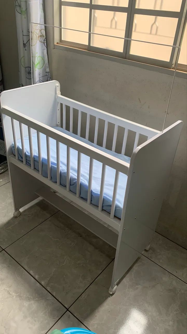 Mini Berço65573825672323123