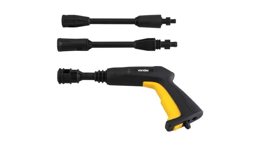  (NOVA) Lavadora de Alta Pressão Vonder lacrada na caixa - Foto 2