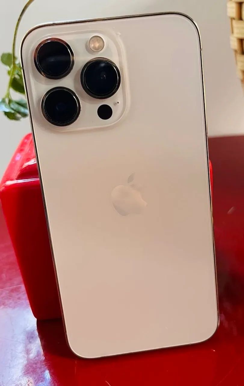 iPhone 13 Pro 256G - Celulares e Smartphones - Messejana