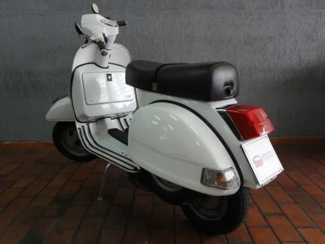 LML Star Deluxe 150 4s 2011/2012 - Foto 3
