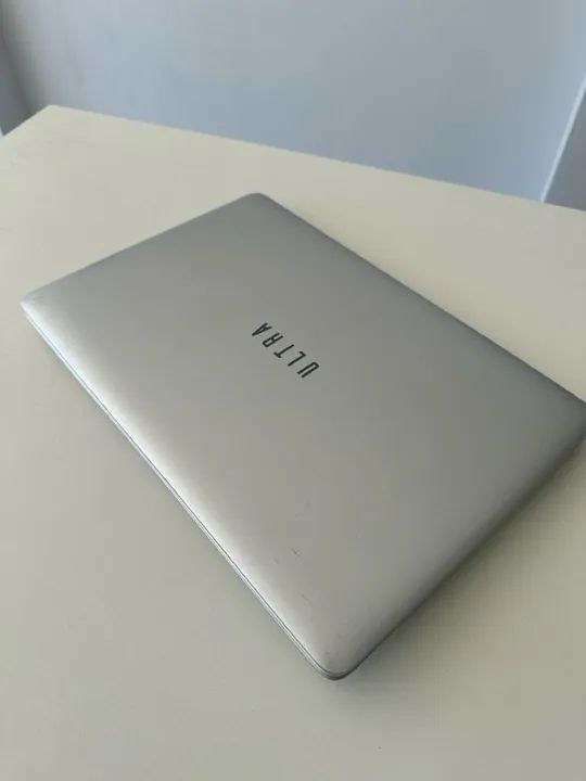 Notebook Ultra - Foto 3