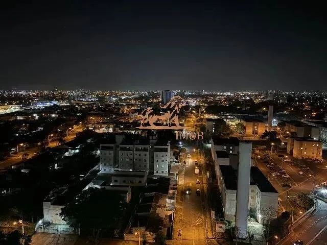 Apartamento 25m² à venda - Residencial Vale Verde das Araucárias  - Foto 5