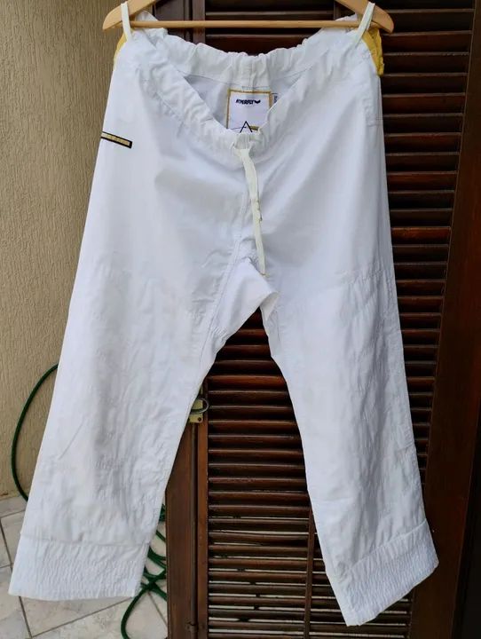 Kimono de Jiu-Jitsu Hyperfly A2L - Foto 6