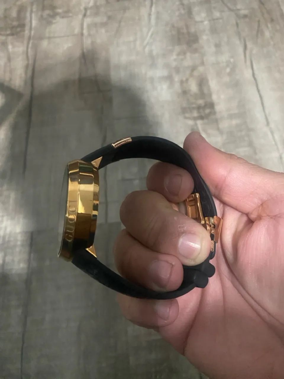 Relógio Digital Gucci64309959873025122