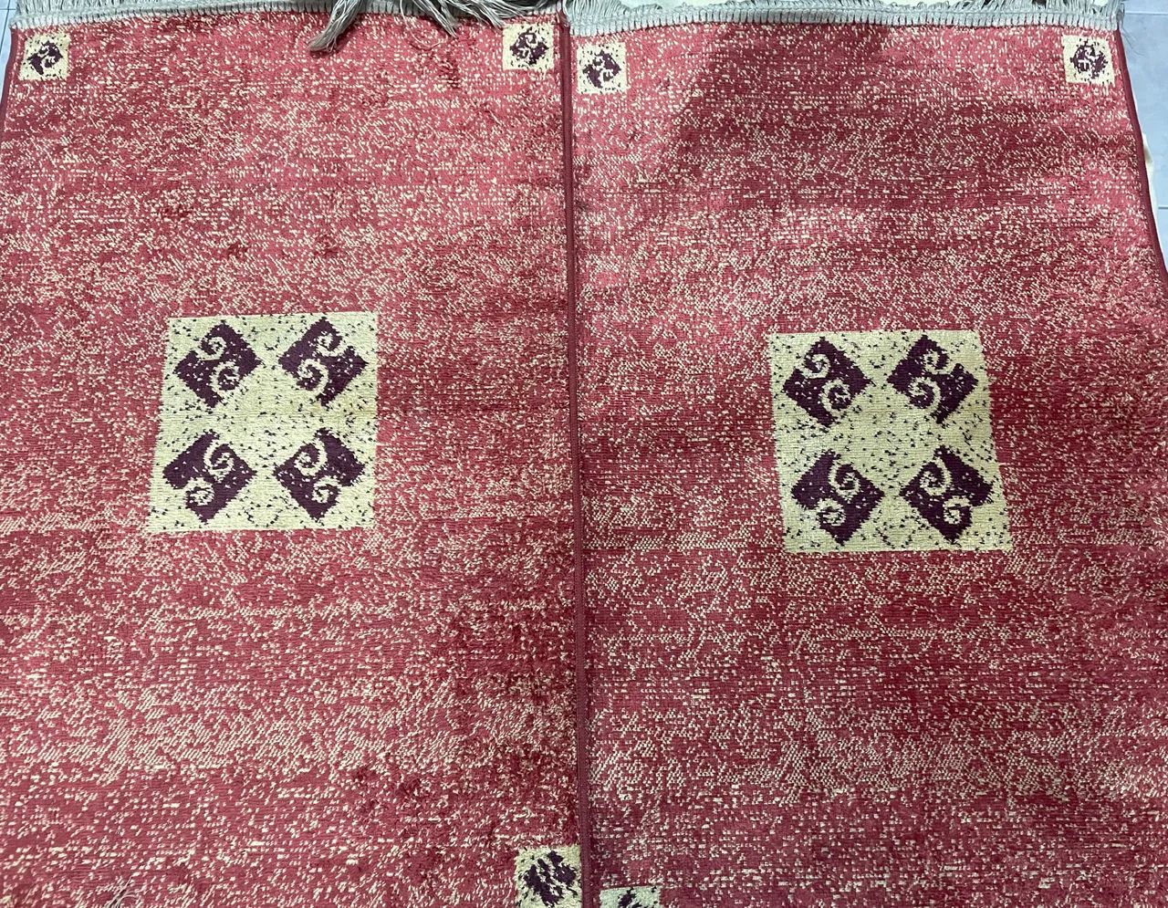 Conjunto tapetes de quarto  - Foto 3