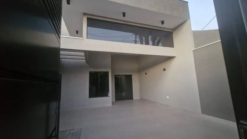 Foto - Maringá - Parque das Laranjeiras